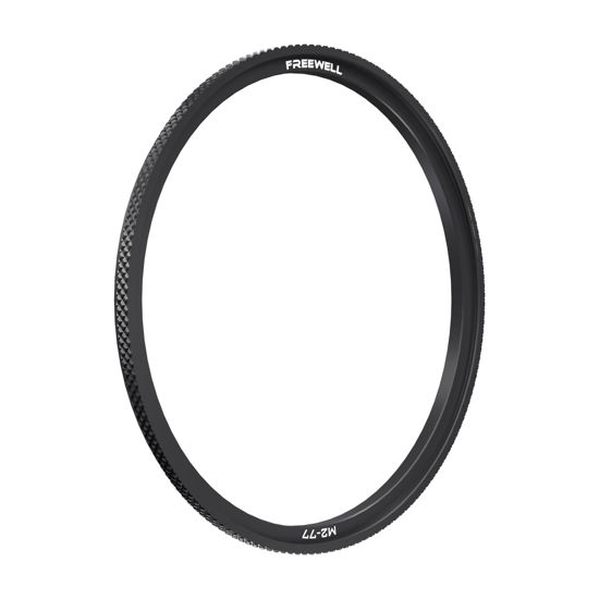 Picture of Freewell M2 Magnetic Quick Swap 77mm Empty Base Ring