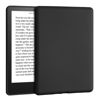 Picture of kwmobile Case Compatible with Amazon Kindle Paperwhite 11. Generation 2021 - TPU e-Reader Back Cover - Black Matte