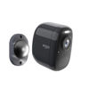 Picture of Dzees 4MP Outdoor Camera Wireless with Magnetic Mount Battery Powered Security Camera Outdoor for Home Security, 2.4Ghz WiFi/AI Motion Detection/4MP Color Night Vision/IP66/Cloud/Storage Card