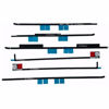 Picture of Padarsey (076-1416, 076-1422, 076-1437) LCD Display Adhesive Tape Kit Replacement for iMac 21.5" A1418 (Late 2012-Retina 4K Late 2015)
