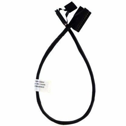 Picture of Deal4GO Battery Cable Connector Replacement for Dell Latitude E7470 E7270 7270 7470 AAZ60 DC020029500 49W6G 049W6G