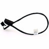 Picture of Deal4GO Battery Cable Connector Replacement for Dell Latitude E7470 E7270 7270 7470 AAZ60 DC020029500 49W6G 049W6G