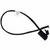 Picture of Deal4GO Battery Cable Connector Replacement for Dell Latitude E7470 E7270 7270 7470 AAZ60 DC020029500 49W6G 049W6G