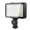 Picture of Godox LEDM150 LED Video Light, Camera Light for Pictures Video Recording with 150 LED Beads, CRI 95+ 5600K Photo Light for Outdoor Photography Live Streaming Zoom Calls