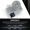 Picture of NEEWER NP-W126/NP-W126S Replacement Dummy Battery Charger Kit, AC Power Supply Adapter and DC Coupler Compatible with FUJIFLIM X100VI X-T30 II X-S10 X-T200 X100F X100V X-A5 X-E4 X-Pro3 X-T3 X-T20