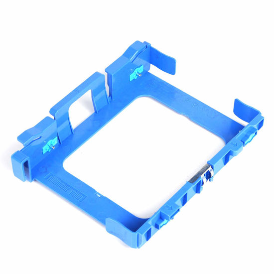 Picture of T3420 H8V8K 3.5'' HDD Caddy Tray for Dell OPX 3040 3050 3420 5040 7040 7050 SFF