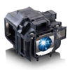 Picture of ELP87 Replacement Lamp Bulb for Epson ELPLP87-ELPLP88-PowerLite 535W 520 525W 530 97H 98H 99WH 955WH X27 BrightLink 536Wi Home Cinema 2040 1040 2045 EX3240 EX7240 EX9200 EX5250 EX5240 Projectors