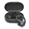 Picture of JLab Go Sport+ Wireless Workout Earbuds Featuring C3 Clear Calling, Secure Earhook Sport Design, 32+ Hour Bluetooth Playtime, and 3 EQ Sound Settings (Graphite)