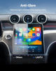 Picture of LANTU Car Screen Protector Compatible with Mercedes-Benz C-Class W206/GLC-Class 2021 2022 2023 2024 Accessories Navigation Touchscreen Protector Film Tempered Glass HD Clear 11.9''