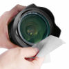 Picture of Matin Lens Cleaning Paper Tissue (200 Sheets) Safe for Coated Lenses and Filters