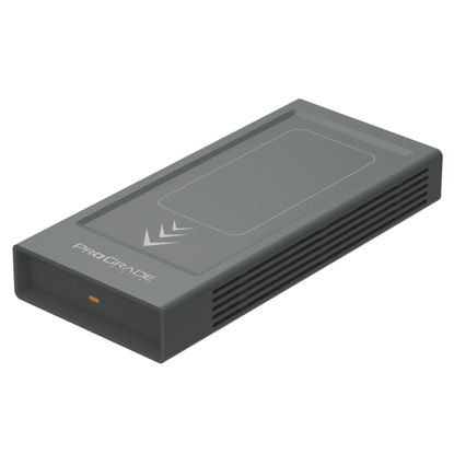 Picture of ProGrade Digital 2TB Professional External SSD Drive USB 4.0, Sustained Transfer Rate 1500MB/s (PG10)