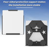 Picture of Starlink Mini Mount, Lymorexan Starlink Mini Car Mount, Starlink Mini Roof Mount, Starlink Mini Magnetic Mount, Starlink Mini Mounting Kit, Starlink Mini Accessories (Magnetic Mount)
