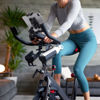 Picture of Mippko Tablet Holder for Treadmill/Spin Bike/Stroller/Wheelchair/Golf Cart/Poles/Music Stand/Stationary Bike,Compatible with 7~12.9" iPad/Nexus/Fire HD/e-Book/LG G