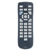 Picture of MXCB Replacement Remote fit for SANYO Projector PLC-WM5500 PLC-ZM5000CL PLC-ET30L PLC-HF10000L PLC-XP100L PLC-XP200L PLC-HF15000L PLC-HP7000L PLC-XM150 PLC-XM1500C PLC-XP2000CL