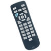 Picture of MXCB Replacement Remote Control fit for Sanyo Multimedia Projector PLC-XM1500C PLC-XP100 PLC-XP100L PLC-XP200L PLC-XM100 PLC-XM150 PLC-XM100L PLC-XM150L PLC-XF47 PLC-XF47K PLC-XF4700