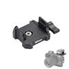 Picture of Nitze Timecode Holder for Deity TC-1 / Tentacle Sync E MKII Timecode - N42-A1