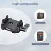 Picture of Nitze Timecode Holder for Deity TC-1 / Tentacle Sync E MKII Timecode - N42-A1
