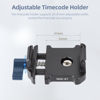 Picture of Nitze Timecode Holder for Deity TC-1 / Tentacle Sync E MKII Timecode - N42-A1