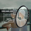 Picture of 7artisans Soft Focus Filter 1/4 Aluminum Alloy Natural Soft Diffuser Effect Dream Cinematic Effect Soft Focus Optical Glass Filter (67mm)