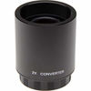 Picture of JINTU 2X Converter Lens Teleconverter for SLR & Digital Lenses with T Mount Lens