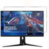 Picture of MUBUY 2Pack 20 Inch Anti Glare Matte Screen Protector for Sceptre/LG/Dell/HP/Acer/ViewSonic/ASUS/Aoc/Samsung Diagonal 20" 16:9 LED PC Screen Gaming Monitor Eye Protection Film (L x W/443 x 250)