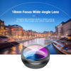 Picture of PROfezzion Camera HD 18mm Wide Angle Lens with 10x Macro Portion for Sony ZV-E10 ZVE10 ZV-1F ZV1F A6400 A6300 A6100 A6000 ZV-1 ZV1 RX100 VII VI V Canon G7X Mark II III Camera