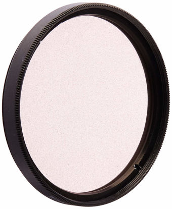Picture of Tiffen 52WBPM3 52mm Warm Black Pro-Mist 3 Filter
