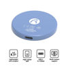 Picture of Aiffro P08 Magnetic PSSD，for iPhone MagSafe Portable SSD, Upto 550MB/s-Type-C