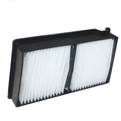 Picture of ELPAF39 V13H134A39 Projector Air Filter for EH-LS10000 EH-LS10500 EH-TW6200 TW6600 TW6600W TW7200 TW8200 TW8200W TW9200 TW6700 TW6800 TW7300 TW8000 Projector Filter