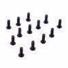 Picture of 13Pcs/Lot Bottom Cover Screw Replacement for Lenovo IdeaPad 330-15 320-15 330C 340C Series