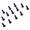 Picture of 13Pcs/Lot Bottom Cover Screw Replacement for Lenovo IdeaPad 330-15 320-15 330C 340C Series