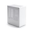 Picture of SGPC ITX Mini Case - K39 (Steel) / Includes Two Handles/Comes with 2 Standard Ventilated Side Panels and 1 Extra Acrylic Ventilated Side Panel / 5.1L Ultra-Small SFF Case