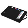 Picture of Kogzzen 15-16 Inch Laptop Sleeve with Handle Compatible with MacBook Pro 16/15/ Surface Laptop 15/ Surface Book 2 15, Shockproof Protective Case Carrying Bag, Ultrabook Dell HP Asus Samsung - Black