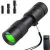 Picture of 2024 New Upgraded 10-300x40 Monoculars for Adults High Powered - Zoom Monocular Telescope with BAK4 & FMC Lens for Concerts, Birdwatching, Stargazing (Smartphone Adapter &Tripod NOT Include)