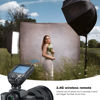 Picture of Godox XProII-F TTL Wireless Flash Trigger Transmitter Compatible for FUJIFILM Cameras,2.4G 1/8000s HSS,Bluetooth Connection,New Hotshoe Locking,16 Groups and 32 Channels