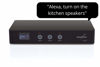 Picture of Audioflow 3 Way Speaker Switch Selector Box Smart Wi-Fi