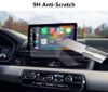 Picture of AZZIGO Tempered Glass Screen Protector For 2023 2024 2025 Honda Pilot (EX-L/TrailSport/Touring/Elite/Black Edition) 9 Inch Touchscreen Accessories HD