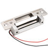 Picture of UHPPOTE ANSI Standard Heavy Duty Electric Door Strike Lock Fail-Secure or Fail-Safe Adjustable for Access Control Cylindrical Locksets (Input Voltage 12VDC)