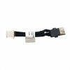 Picture of Huasheng Suda DC Power Jack Charging Port Cable for Lenovo ideapad 330S-14IKB 81F4 /330S-15IKB 81F5/ 330S-14AST /330S-15AST 81F9 /330S-15ARR/330S-15ISK DC30100S000 5C10R07521, Socket Plug Connector