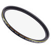 Picture of Okko Pro Range UV Protection Lens Filter for Everyday Use, All-Weather Sealed, Compatible with Major Camera Brands, Ideal for Landscape Photography. Break it, we Replace it, Free - 40.5mm