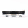 Picture of 7artisans LM-L Close-up Adapter Ring Manual Focusing for Leica M to Sigma FP Close-up Macro SL/T/CL Panasonic S1