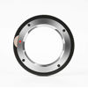 Picture of 7artisans LM-L Close-up Adapter Ring Manual Focusing for Leica M to Sigma FP Close-up Macro SL/T/CL Panasonic S1
