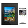 Picture of GIIRKUUU Picture Frame Camera, Security Camera WiFi 1080P, 365 Days Standby PIR Motion Detection HD Night Nision Real Time View Live Surveillance Wireless Mini Nanny Video Cam