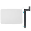 Picture of HAWSON A2338 Trackpad Replacement for MacBook Pro 13.3 inch M1 A2338 Trackpad Touchpad with Cable 2020 Year (Silver)