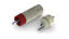 Picture of aeco RCA Plug ARP-4055, 4pcs/1set, Pure Silver, Vacuum Bag