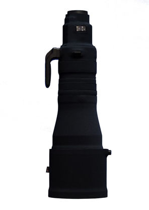 Picture of LENSCOAT® Nikon Z 600 F/4 TC VR S Black
