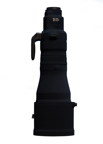 Picture of LENSCOAT® Nikon Z 600 F/4 TC VR S Black