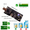 Picture of NGFF(M.2) to USB 3.0 Adapter with Dual Nano SIM Card Slot for 3G/4G/5G Module