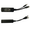 Picture of ANVISION 2-Pack Active 12V PoE Splitter Adapter, Plug 5.5mm x 2.5mm, IEEE 802.3af Compliant 10/100Mbps, for IP Camera AP Voip Phone and More