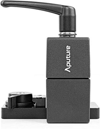 Picture of Aputure Quick Release Clamp for Aputure Light
